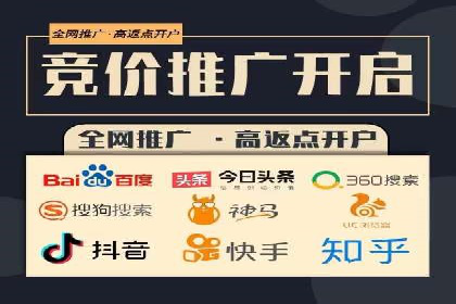 竞价SEM托管案例：精准营销的利器