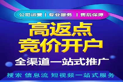 SEM网络推广实战案例：如何实现快速转化